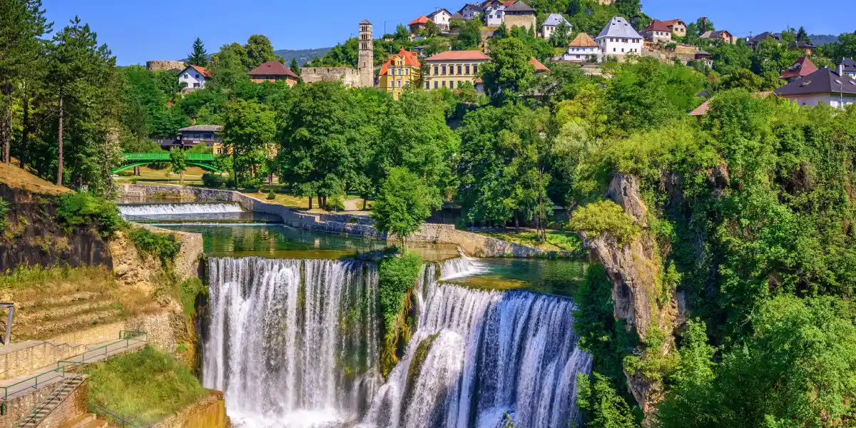 טיול מאורגן לבוסניה והרצגובינה